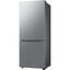 Samsung RB50DG602ES9EO – Koel-vriescombinatie – 508L – App-connectiviteit – RVS design