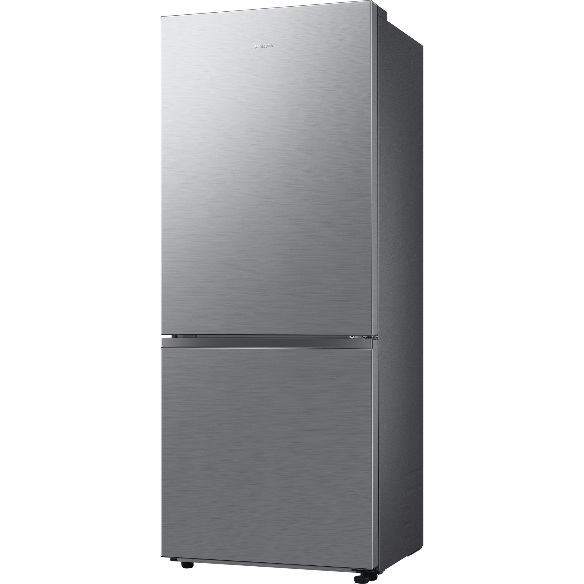 Samsung RB50DG602ES9EO – Koel-vriescombinatie – 508L – App-connectiviteit – RVS design