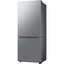 Samsung RB50DG602ES9EO – Koel-vriescombinatie – 508L – App-connectiviteit – RVS design