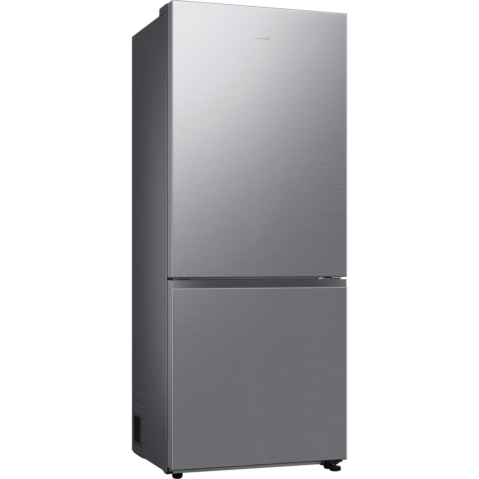 Samsung RB50DG602ES9EO – Koel-vriescombinatie – 508L – App-connectiviteit – RVS design