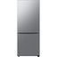 Samsung RB50DG602ES9EO – Koel-vriescombinatie – 508L – App-connectiviteit – RVS design