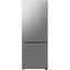 Samsung RB53DG703DS9 – Koel-vriescombinatie – 538L – RVS – No Frost – Energieklasse D – Smart – 203 cm hoog – Stil