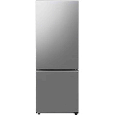 Samsung RB53DG703DS9 – Koel-vriescombinatie – 538L – RVS – No Frost – Energieklasse D – Smart – 203 cm hoog – Stil