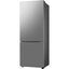 Samsung RB53DG703DS9 – Koel-vriescombinatie – 538L – RVS – No Frost – Energieklasse D – Smart – 203 cm hoog – Stil