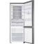 Samsung RB53DG703DS9 – Koel-vriescombinatie – 538L – RVS – No Frost – Energieklasse D – Smart – 203 cm hoog – Stil