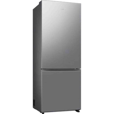 Samsung RB53DG703DS9 – Koel-vriescombinatie – 538L – RVS – No Frost – Energieklasse D – Smart – 203 cm hoog – Stil
