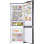 Samsung RB53DG703DS9 – Koel-vriescombinatie – 538L – RVS – No Frost – Energieklasse D – Smart – 203 cm hoog – Stil