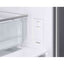 Samsung RB53DG703DS9 – Koel-vriescombinatie – 538L – RVS – No Frost – Energieklasse D – Smart – 203 cm hoog – Stil
