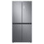 Samsung RF48A400EM9 – Amerikaanse koelkast – 488 l – No Frost – IJsblokjesmachine – RVS – Energieklasse E