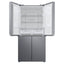 Samsung RF48A400EM9 – Amerikaanse koelkast – 488 l – No Frost – IJsblokjesmachine – RVS – Energieklasse E