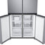 Samsung RF48A400EM9 – Amerikaanse koelkast – 488 l – No Frost – IJsblokjesmachine – RVS – Energieklasse E