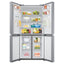 Samsung RF48A400EM9 – Amerikaanse koelkast – 488 l – No Frost – IJsblokjesmachine – RVS – Energieklasse E