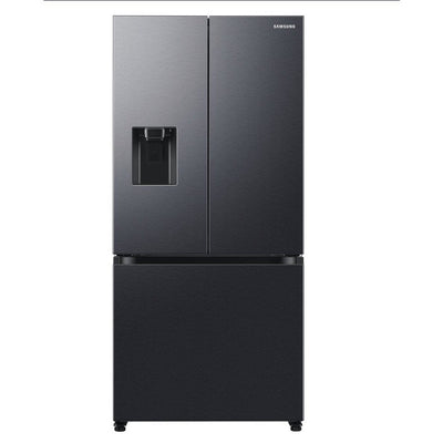 Samsung RF50C530EB1 – Amerikaanse koelkast – 495L inhoud – No Frost – Ijsdispenser – Snel leverbaar