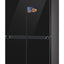 Samsung RM90F67CECEO – Amerikaanse koelkast – 654 liter – No Frost – Ijs en waterdispenser – Zwart – Energieklasse E – Stil en ruim
