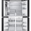 Samsung RM90F67CECEO – Amerikaanse koelkast – 654 liter – No Frost – Ijs en waterdispenser – Zwart – Energieklasse E – Stil en ruim