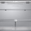 Samsung RM90F67CECEO – Amerikaanse koelkast – 654 liter – No Frost – Ijs en waterdispenser – Zwart – Energieklasse E – Stil en ruim