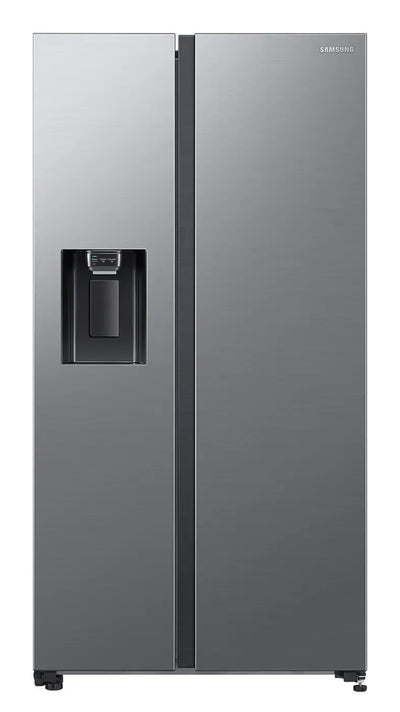 Samsung RS64DG53R3S9 – Amerikaanse Koelkast – 635 liter – RVS – No Frost – IJsdispenser – Waterreservoir