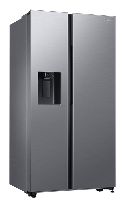 Samsung RS64DG53R3S9 – Amerikaanse Koelkast – 635 liter – RVS – No Frost – IJsdispenser – Waterreservoir
