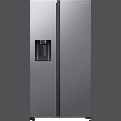 Samsung RS65DG54R3S9/EF – Amerikaanse Koelkast – 635L – RVS – IJsdispenser – SmartThings – No Frost