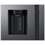 Samsung RS68CG852DS9 – Amerikaanse koelkast – 634L – RVS – Waterreservoir – IJsblokjesmachine – No Frost – Energieklasse D – Smart