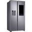 Samsung RS6HA8891SL – Amerikaanse Koelkast – 614 l – No Frost – IJsdispenser – Wifi – Grijs