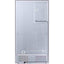 Samsung RS6HA8891SL – Amerikaanse Koelkast – 614 l – No Frost – IJsdispenser – Wifi – Grijs