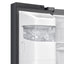 Samsung RS70F64KDFEF – Amerikaanse koelkast – 640 liter – No Frost – Waterleiding & ijsdispenser – Zwart – Energieklasse D