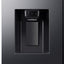 Samsung RS70F64KDFEF – Amerikaanse koelkast – 640 liter – No Frost – Waterleiding & ijsdispenser – Zwart – Energieklasse D