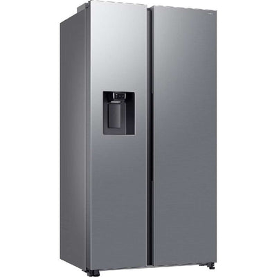 Samsung RS70F64KETEO – Amerikaanse Koelkast – 640 l – RVS – 36 dB – No Frost – Wateraansluiting – Energieklasse E