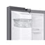 Samsung RS70F64KETEO – Amerikaanse Koelkast – 640 l – RVS – 36 dB – No Frost – Wateraansluiting – Energieklasse E