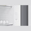 Samsung RS70F64KETEO – Amerikaanse Koelkast – 640 l – RVS – 36 dB – No Frost – Wateraansluiting – Energieklasse E