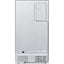 Samsung RS70F64KETEO – Amerikaanse Koelkast – 640 l – RVS – 36 dB – No Frost – Wateraansluiting – Energieklasse E