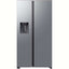 Samsung RS70F64KETEO – Amerikaanse Koelkast – 640 l – RVS – 36 dB – No Frost – Wateraansluiting – Energieklasse E