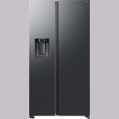 Samsung RS70F65KEFEO – Amerikaanse Koelkast – 640 l – 36 dB – No Frost – IJsdispenser – Energieklasse E