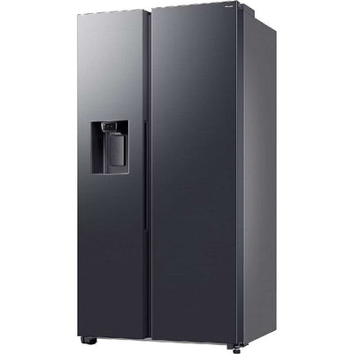 Samsung RS70F65KEFEO – Amerikaanse Koelkast – 640 l – 36 dB – No Frost – IJsdispenser – Energieklasse E