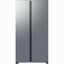 Samsung RS70F65QETEO – Amerikaanse Koelkast – 659 l – RVS – 36 dB – No Frost – App-bediening