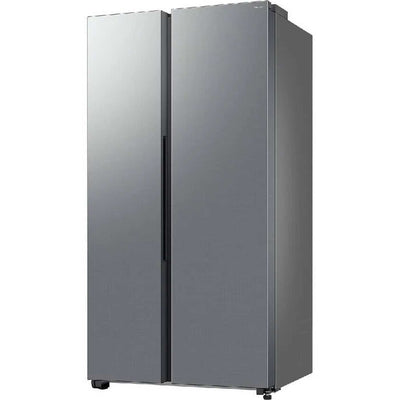 Samsung RS70F65QETEO – Amerikaanse Koelkast – 659 l – RVS – 36 dB – No Frost – App-bediening