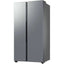 Samsung RS70F65QETEO – Amerikaanse Koelkast – 659 l – RVS – 36 dB – No Frost – App-bediening