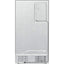 Samsung RS70F65QETEO – Amerikaanse Koelkast – 659 l – RVS – 36 dB – No Frost – App-bediening