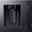 Samsung RS90F64EEFEO – Amerikaanse koelkast – 621 liter – No Frost – Waterleiding & ijsblokjesmachine – Zwart – Energieklasse C
