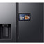 Samsung RS90F64EEFEO – Amerikaanse koelkast – 621 liter – No Frost – Waterleiding & ijsblokjesmachine – Zwart – Energieklasse C