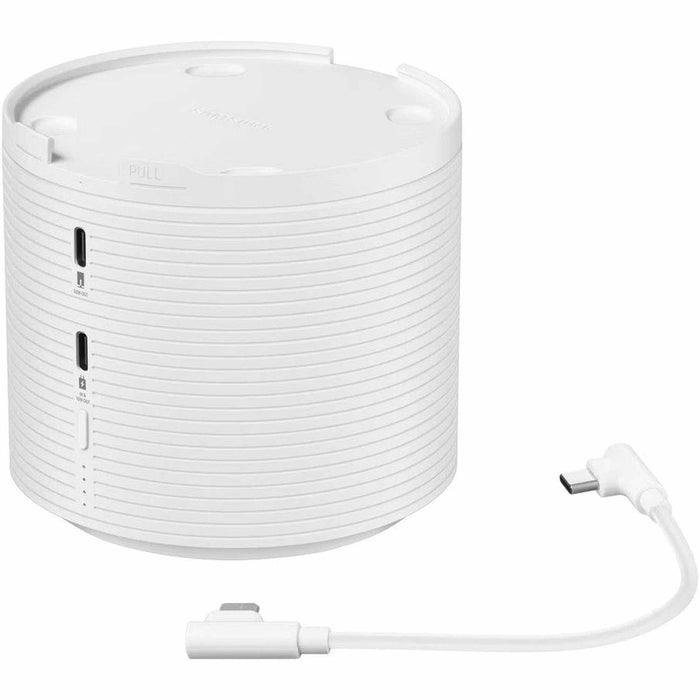 Samsung VG-FBB3BA/XC – Projectoraccessoire – Naadloze integratie met The Freestyle en smartphone-oplaadfunctie