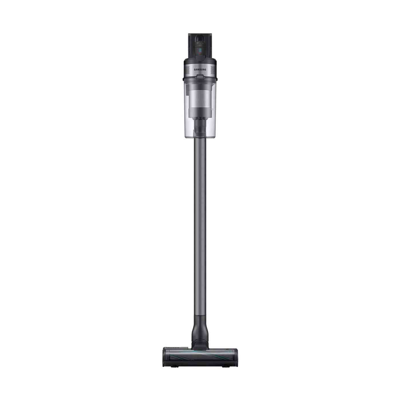 Samsung VS20B75ADR5WA – Draadloze Stofzuiger – 550W – HEPA – 60 min – Zwart – Zakloos