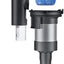 Samsung VS20B75AGR1 – Draadloze Stofzuiger – 60 min – Zakloos – Munt-Zwart – HEPA-filter