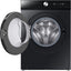 Samsung WD11DB8B85GBU3 – Was-droogcombinatie – 11 kg – 1400 rpm – Energieklasse A – Smart App – Zwart