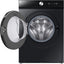 Samsung WD11DB8B85GBU3 – Was-droogcombinatie – 11 kg – 1400 rpm – Energieklasse A – Smart App – Zwart