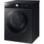 Samsung WD11DB8B85GBU3 – Was-droogcombinatie – 11 kg – 1400 rpm – Energieklasse A – Smart App – Zwart