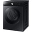 Samsung WD11DB8B85GBU3 – Was-droogcombinatie – 11 kg – 1400 rpm – Energieklasse A – Smart App – Zwart