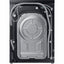 Samsung WD11DB8B85GBU3 – Was-droogcombinatie – 11 kg – 1400 rpm – Energieklasse A – Smart App – Zwart