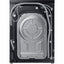 Samsung WD11DB8B85GBU3 – Was-droogcombinatie – 11 kg – 1400 rpm – Energieklasse A – Smart App – Zwart